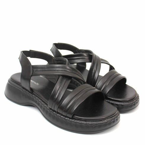 Women Casual Softy - 74997S - Softies - Walkeaze